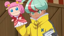 S7 E7: Theater of the Dark Prince! Monstrous Missions!