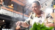 S18 E15: MasterChef Australia