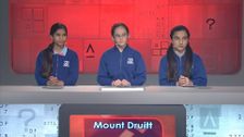 S18 E5: It's Academic