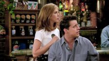 S2 E23: The One With the Chicken Pox