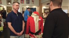 S24 E13: Christmas in Vegas