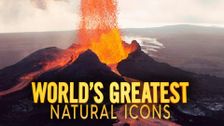 World's Greatest Natural Icons