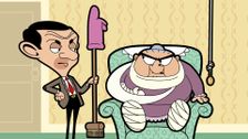 S2 E24: Caring Bean