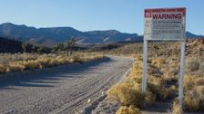 S7 E1: Area 51