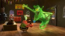 S1 E18: Lake Crashers; Boo Light Special