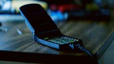 S2 E1: End of the Landlines