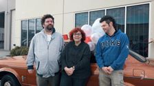 S6 E8: Rides Down Under: Workshop Wars