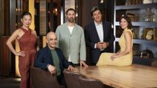 S16 E33: MasterChef Australia