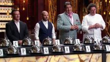 S8 E10: MasterChef Australia