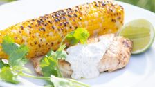 S4 E10: Symon's Perfect Summer Supper