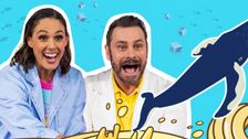 S4 E8: Wonderous Whale Blubber