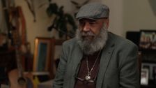 S2026 E1: Richard Frankland - Truth Teller