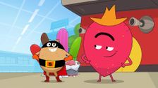 S2 E29: The Prickly Pear Kid