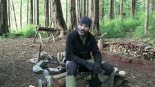 S1 E8: Alone Germany