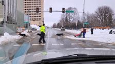 S7 E9: Caught On Dashcam 9