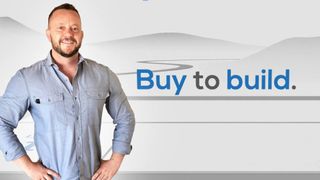 Buy to Build