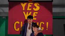 S1 E8: The Vote Aoife Press