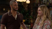 S53 E137: The Young and the Restless