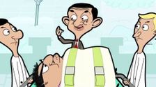 S2 E5: Green Bean