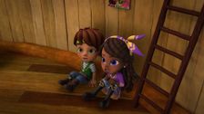 S2 E49: The Secret Room
