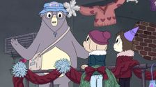 S2 E17: Oddjobs
