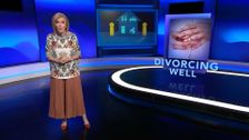 S25 E34: Divorcing Well