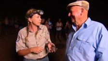 S1 E6: Dr Harry's Animal Encounters