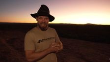 S3 E11: The 4WD Adventure Show