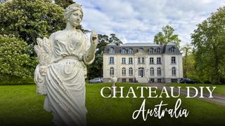 Chateau DIY: Australia