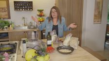S1 E26: Pesto 2.0