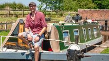 S2 E3: Stourport Basins to Kingswood Junction