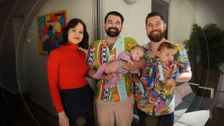 S40 E3: My Body, Your Baby