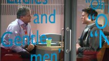 S2 E1: W1A