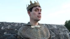 S6 E3: Wicked William the Conqueror Special