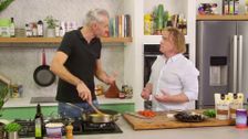 S11 E25: Good Chef Bad Chef