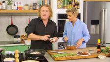 S11 E5: Good Chef Bad Chef