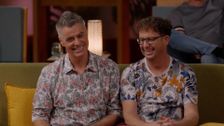 S1 E3: Parental Guidance