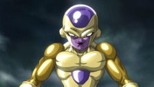 S1 E25: A Full-Throttle Battle! The Vengeful Golden Frieza