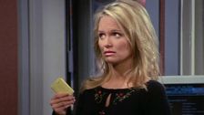 S9 E10: Junior Agent