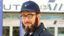S5 E13: Utah Jazz