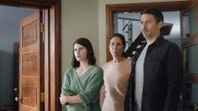 S1 E1: The Inheritance