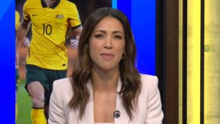 Socceroos: Preview Show