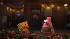 S1 E6: Midnight Snack Attack; Hot Pearl-tato