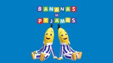 Bananas in Pyjamas