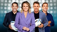 S2026 E11: The Sunday Footy Show
