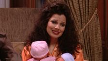 S6 E19: The Dummy Twins
