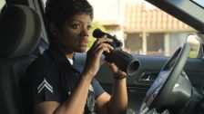 S1 E18: Homefront