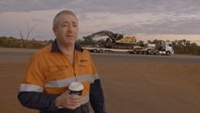 S10 E10: Outback Truckers