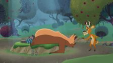 S1 E21: Sleeping Boogie