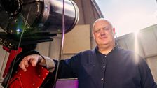S1 E2: Wonders of the Sun with Dara Ó Briain
